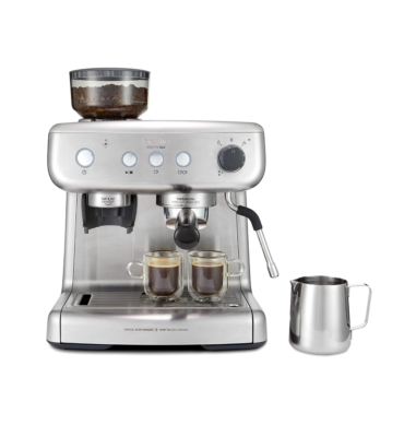 Breville Barista Max Espresso Machine