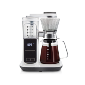 Hamilton beach craft programmable automatic coffee